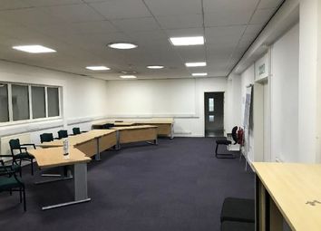 Thumbnail Office to let in Various Office/Storage Western International Mkt, Hayes Road, Southall