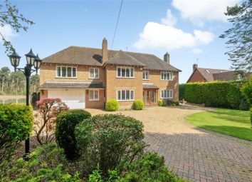 Thumbnail Detached house for sale in White Hill, Kinver