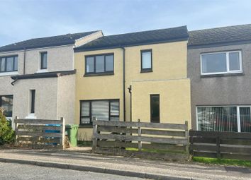 Thumbnail 3 bed town house for sale in 37 Ross Street, Golspie, Sutherland