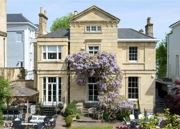 Thumbnail Detached house for sale in Canynge Square, Clifton, Bristol