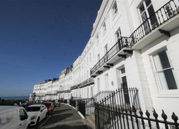 Thumbnail Flat for sale in Lewes Crescent, Brighton