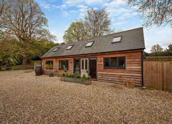 Thumbnail Detached house to rent in Little Bedwyn, Marlborough, Wiltshire