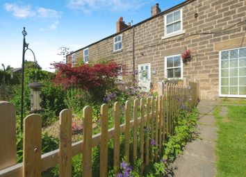 Property listing in Matlock, Derbyshire