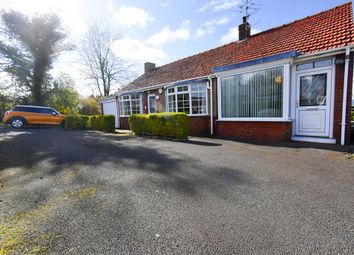 4 Bedrooms Detached bungalow for sale in Whalley Road, Langho, Blackburn BB6