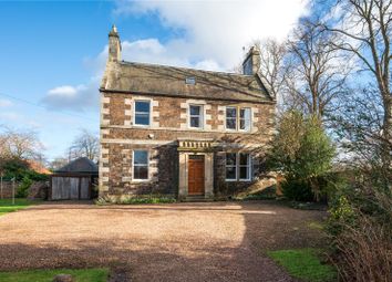 Thumbnail Detached house for sale in Park View, Paterson Place, Haddington, East Lothian