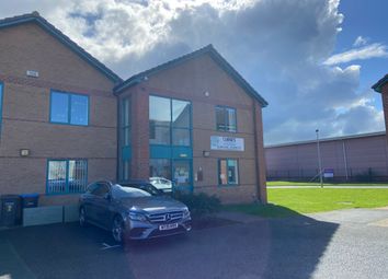 Thumbnail Office to let in Omega Business Village, Northallerton