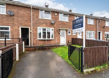 Thumbnail Terraced house for sale in Spa Crescent, Little Hulton
