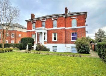 Thumbnail Flat for sale in Holyport Road, Maidenhead, Berkshire