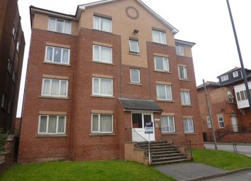 1 Bedrooms Flat to rent in The Milford, Uttoxeter New Road, Drewry Court, Derby DE22