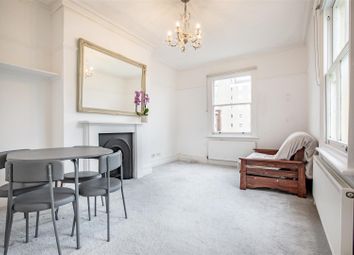 Thumbnail 2 bed flat for sale in Victoria Terrace, Hove