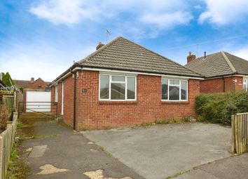 Thumbnail 2 bed detached bungalow for sale in Shreen Way, Gillingham