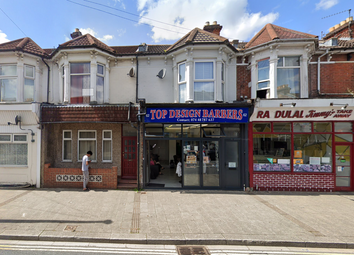 Thumbnail Property to rent in Fawcett Road, Southsea, Hampshire