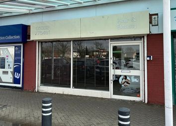 Thumbnail Retail premises to let in Unit 17 Sinfin District Centre, Arleston Lane, Sinfin, Derby, Derbyshire