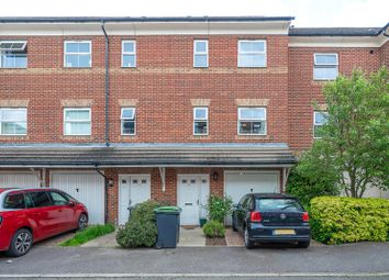 Thumbnail Terraced house for sale in Coppetts Road, London