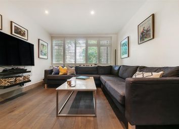 Thumbnail 2 bed flat for sale in Angell Road, London