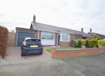 Thumbnail 2 bed semi-detached bungalow for sale in Essex Drive, Washington