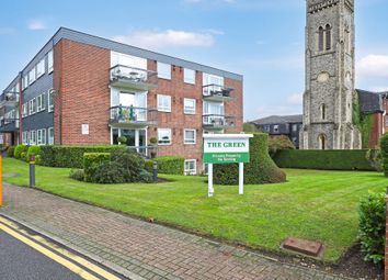 Thumbnail 2 bed flat for sale in Palmerston Road, Buckhurst Hill