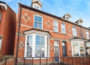 Thumbnail 5 bed end terrace house for sale in Abbotsbury Road, Weymouth