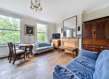 Thumbnail 2 bed flat for sale in Endymion Road, London