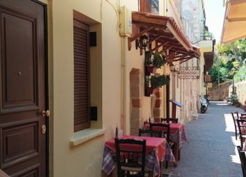 Thumbnail 1 bed property for sale in Chania, Crete, Greece
