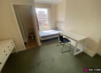 Thumbnail 4 bed flat to rent in Nightingale Road, Southsea