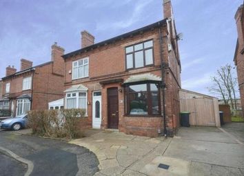Thumbnail Semi-detached house to rent in Fairfield Road, Sutton-In-Ashfield