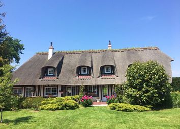 Thumbnail 5 bed property for sale in Near Honfleur, Calvados, Normandy