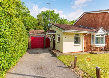 Thumbnail Bungalow for sale in Garsdale Close, Bournemouth