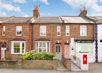 Thumbnail Terraced house for sale in New Street, Horsham