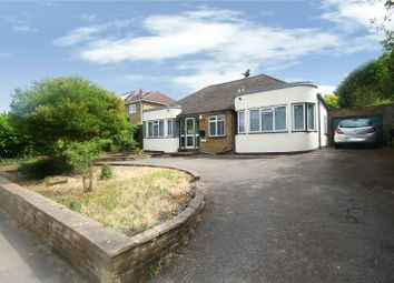 Thumbnail 4 bed bungalow for sale in Park Road, New Barnet, Hertfordshire