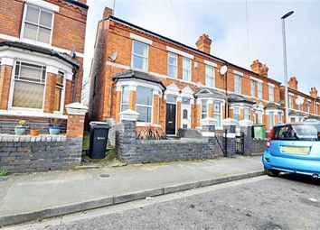 3 Bedroom End terrace house for sale