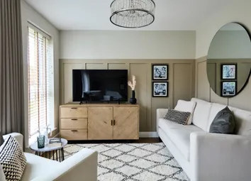 Relax And Unwind In The Bright Lounge