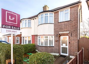 2 Bedroom End terrace house for sale