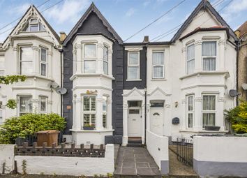Thumbnail Flat for sale in Frith Road, London