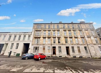 Thumbnail Flat to rent in Granville Street, Glasgow