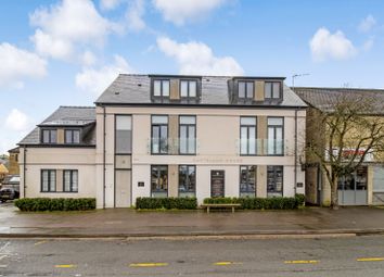 Property listing in Cirencester, Gloucestershire