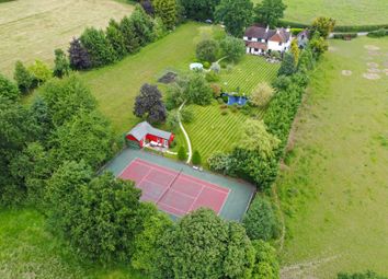 Aerial Shot