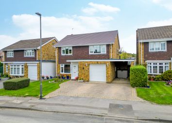 Lycrome Road, Chesham