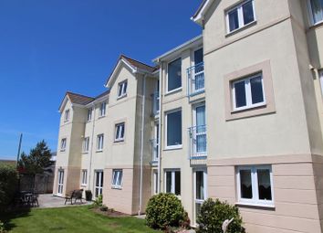 Windsor Court, Mount Wise, Newquay TR7, cornwall property