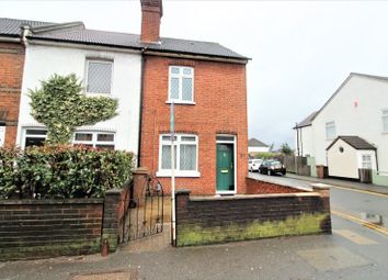 2 Bedroom End terrace house for sale