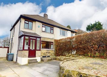 Thumbnail Semi-detached house for sale in Prune Park Lane, Allerton, Bradford