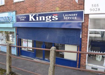 Thumbnail Retail premises to let in Station Way, Buckhurst Hill, Essex