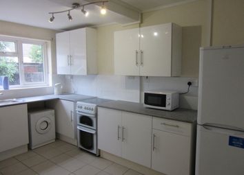 5 Bedroom Terraced house for rent