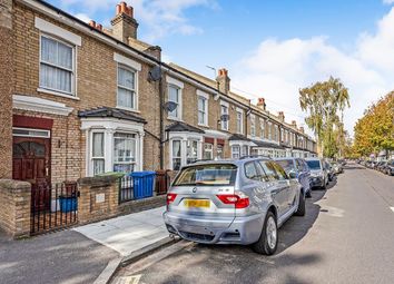 Thumbnail 4 bed terraced house for sale in Waghorn Street, London