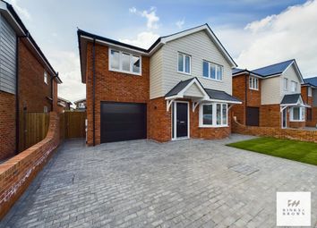 Thumbnail Detached house for sale in Aldria Road, Stanford Le Hope, Essex