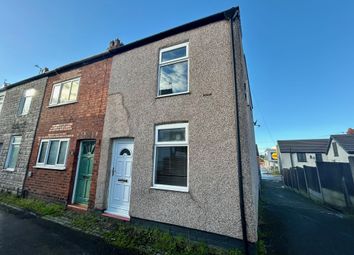 Middlewich - 2 bed terraced house to rent