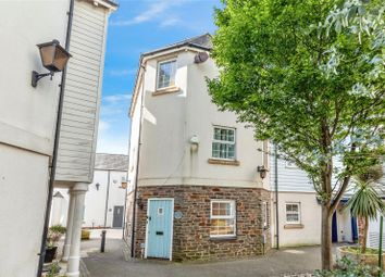 Thumbnail 2 bed terraced house for sale in Eastcliff, Portishead, Bristol, Somerset