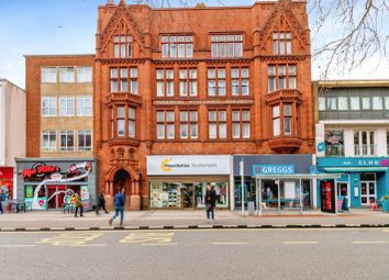Thumbnail 2 bed flat for sale in Above Bar Street, Southampton, Hampshire