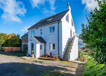 Thumbnail Detached house for sale in New Hill, Goodwick, Pembrokeshire