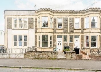 Thumbnail Flat for sale in Somerset Road, Knowle, Bristol.